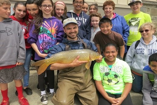 CANCELED: Science on the River 2025